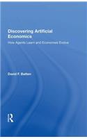 Discovering Artificial Economics
