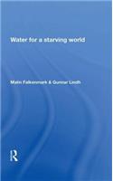 Water for a Starving World