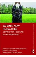 Japan's New Ruralities