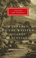 Journey to the Western Islands of Scotland