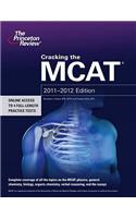 Cracking the MCAT
