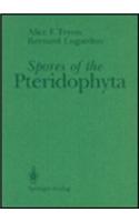 Spores of the Pteridophyta