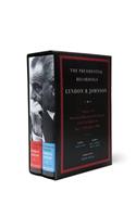 The Presidential Recordings: Lyndon B. Johnson: Mississippi Burning and the Passage of the Civil Rights Act: June 1, 1964-July 4, 1964