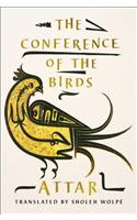 The Conference of the Birds