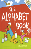 Alphabet Book