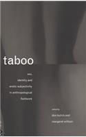 Taboo