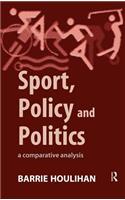 Sport, Policy and Politics