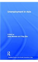 Unemployment in Asia