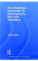 The Routledge Guidebook to Kierkegaard's Fear and Trembling
