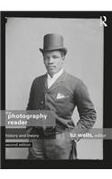 The Photography Reader