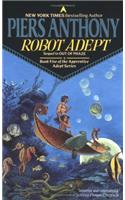 Robot Adept (Apprentice Adept)