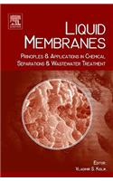 Liquid Membranes