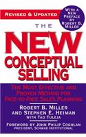 The New Conceptual Selling