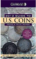 Coin World Guide to U.S. Coins
