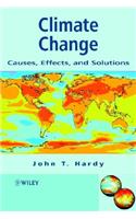 Climate Change: Causes, Effects, and Solutions