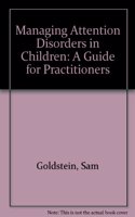 Managing Attention Disorders in Children