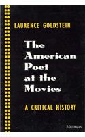 The American Poet at the Movies