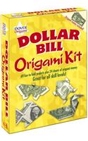 Dollar Bill Origami Kit