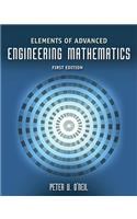 Elements of Advanced Engineering Mathematics
