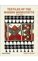 Textiles of the Wiener Werkstätte 1910-1932