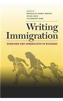Writing Immigration