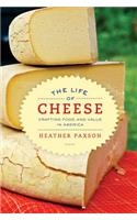 Life of Cheese