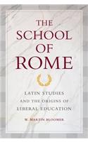 The School of Rome