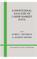 Longitudinal Analysis of Labor Market Data