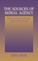 Sources of Moral Agency