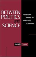 Between Politics and Science