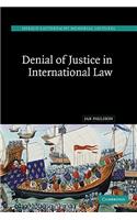 Denial of Justice in International Law