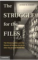Struggle for the Files