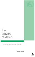 Prayers of David