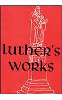 Luthers Works V18