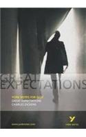 Great Expectations: York Notes for GCSE