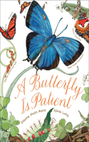 Butterfly Is Patient