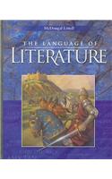 The Language of Literature, California Edition