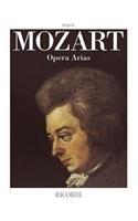 Mozart Opera Arias - Tenor
