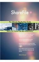 ShareFile The Ultimate Step-By-Step Guide