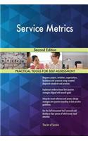 Service Metrics Second Edition