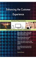 Enhancing the Customer Experience Standard Requirements