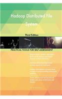 Hadoop Distributed File System Third Edition