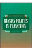 Russian Politics in Transition
