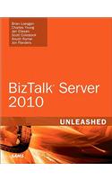 Microsoft BizTalk Server 2010 Unleashed