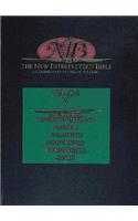 The New Interpreter's Bible