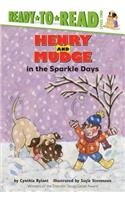 Henry and Mudge in the Sparkle Days
