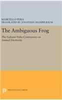 The Ambiguous Frog