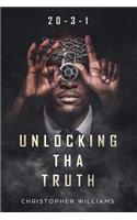 20-3-1: Unlocking Tha Truth