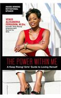 Power Within Me