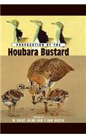 Propagation of the Houbara Bustard